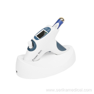 no needle frozen mesotherapy gun